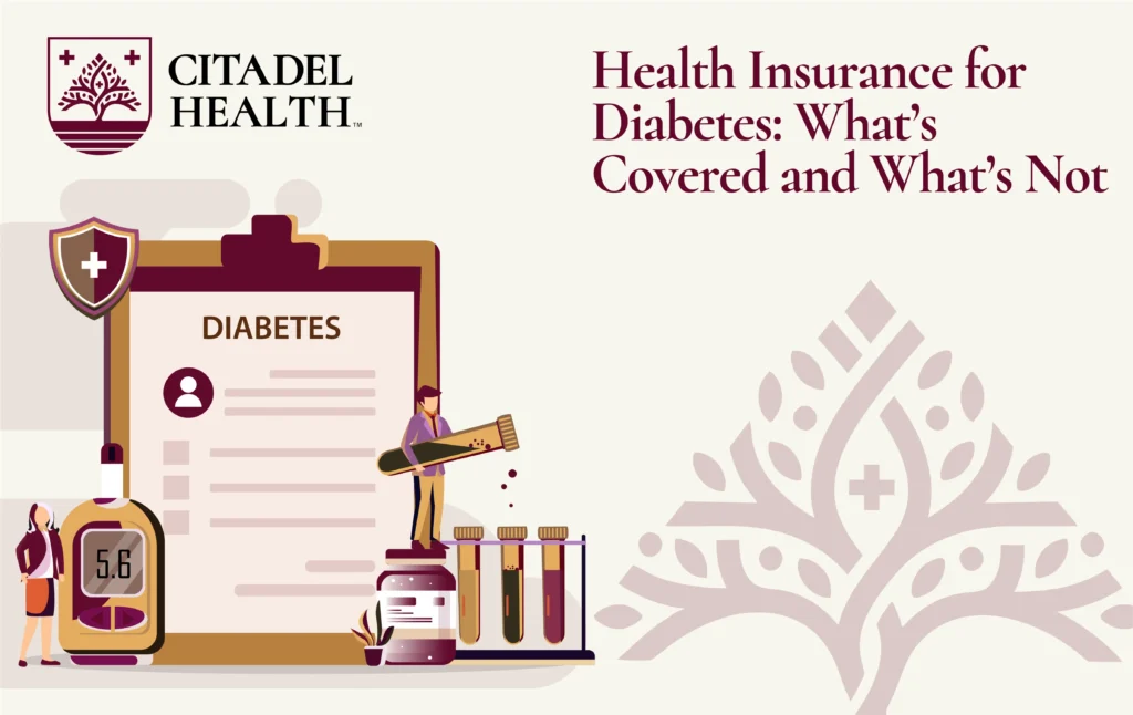 Health Insurance for Diabetes: Save Big in 2025